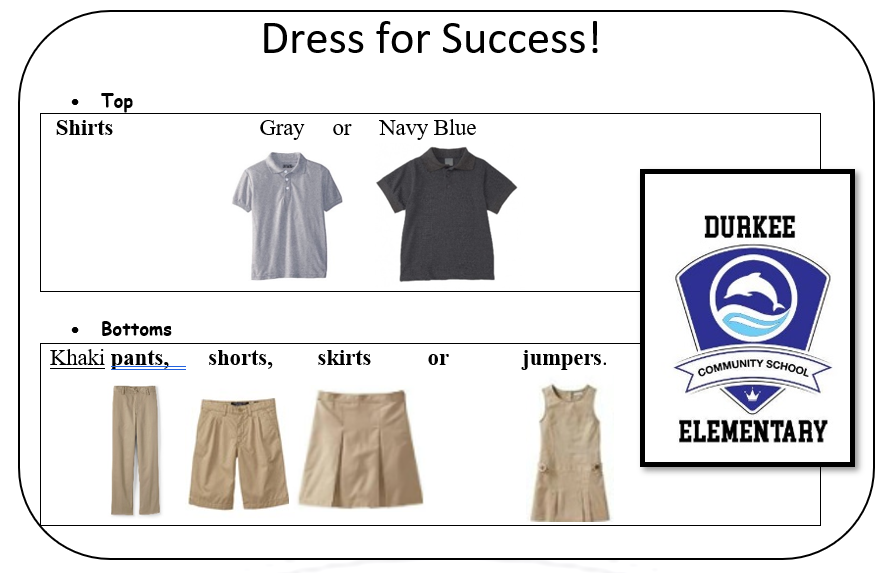  School Uniform